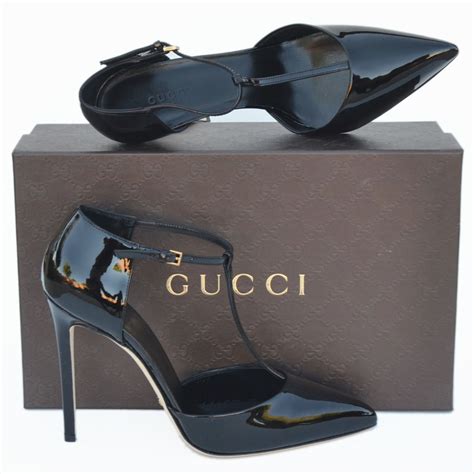 buy gucci stilettos|gucci stiletto heels.